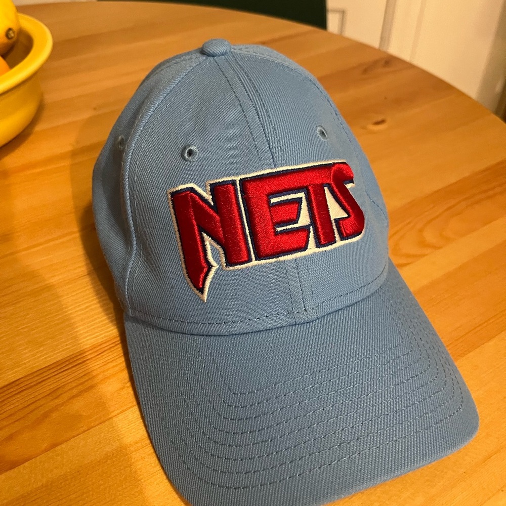 Brooklyn Nets Hat